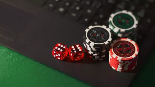 Les informations essentielles sur le Casino cheri