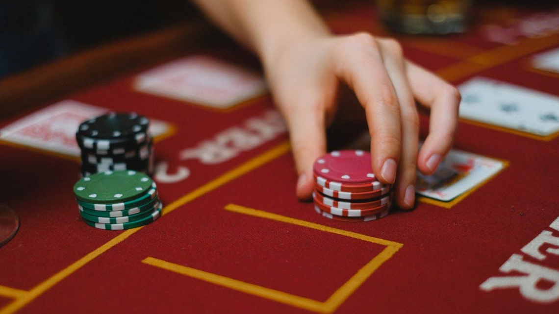 La recette pour gagner sur un casino en ligne thématique : le doit savoir