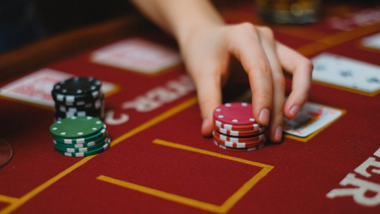 La recette pour gagner sur un casino en ligne thématique : le doit savoir