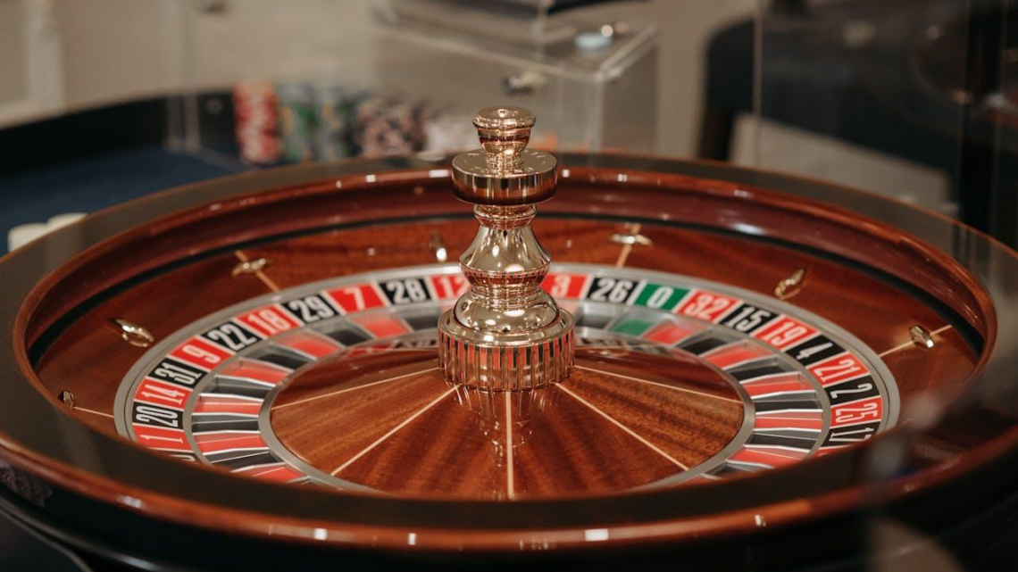 Roulette en ligne : Comment maîtriser le jeu de la roulette en ligne ?