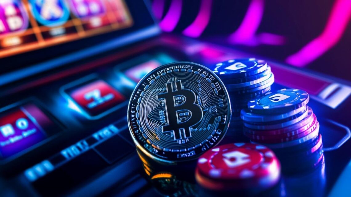 Pourquoi choisir un casino cryptomonnaie pour sa sécurité et ses avantages