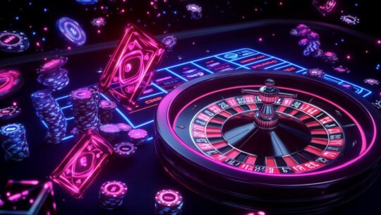 Comment choisir les meilleurs bonus de casino en ligne ? découvrez madnessbonus.fr