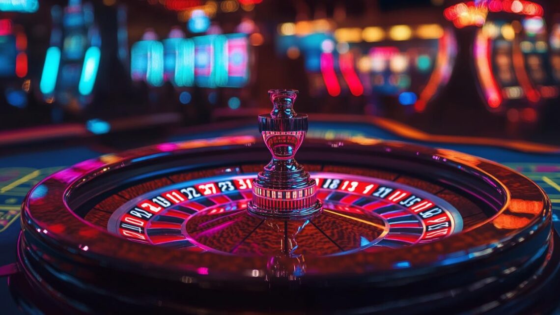 Comment choisir son casino en ligne pour une expérience de jeu optimale