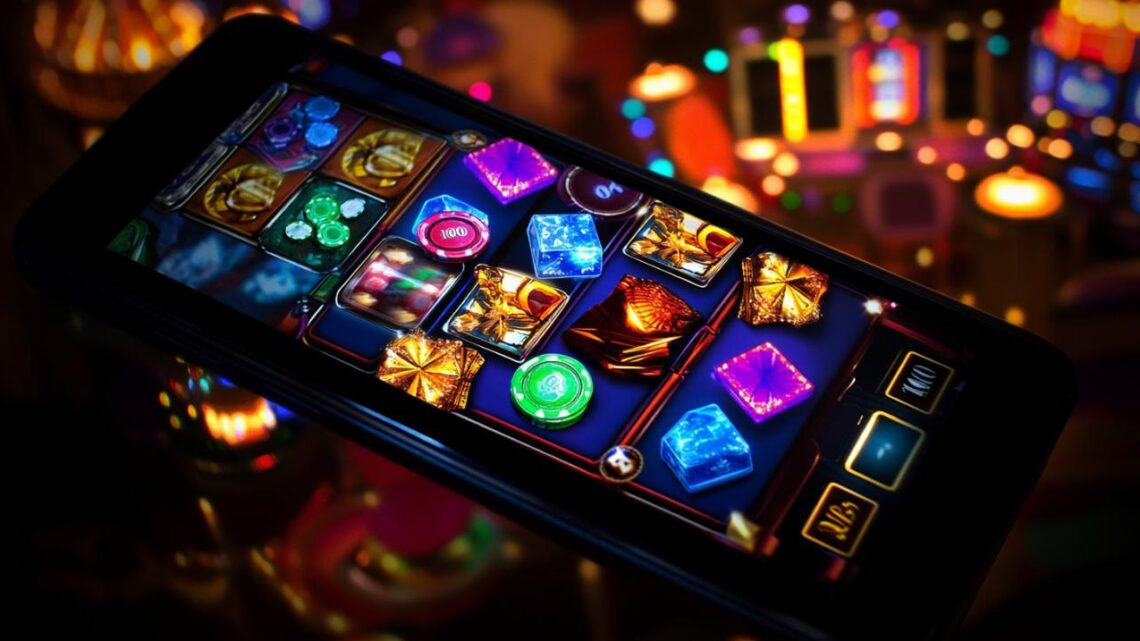 Comment télécharger l’application casino pour jouer n’importe où